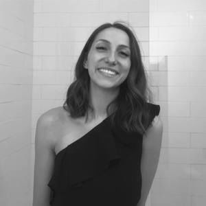 Meet your Posher, Maude